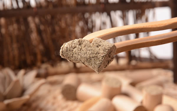 肺结核怎么艾灸？