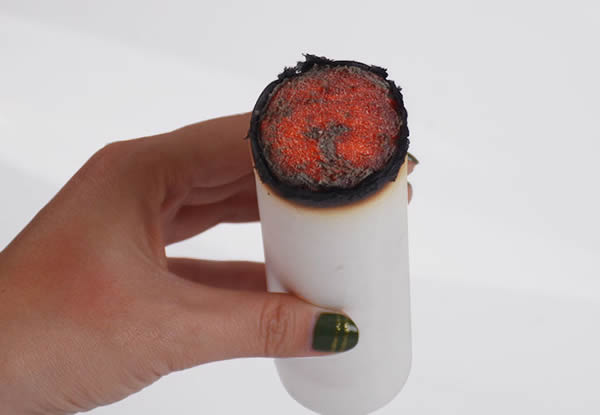 口腔溃疡（口疮）怎么艾灸？