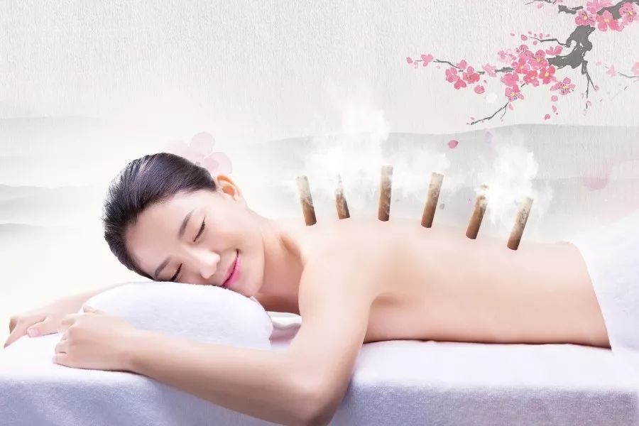 阿尔茨海默病（老年痴呆症）怎么艾灸？