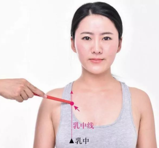 屋翳穴在哪里,怎么艾灸针灸?咳嗽气喘、胸胁胀满、咳吐脓血、乳痈 屋翳穴在哪里,怎么艾灸针灸?咳嗽气喘、胸胁胀满、咳吐脓血、乳痈